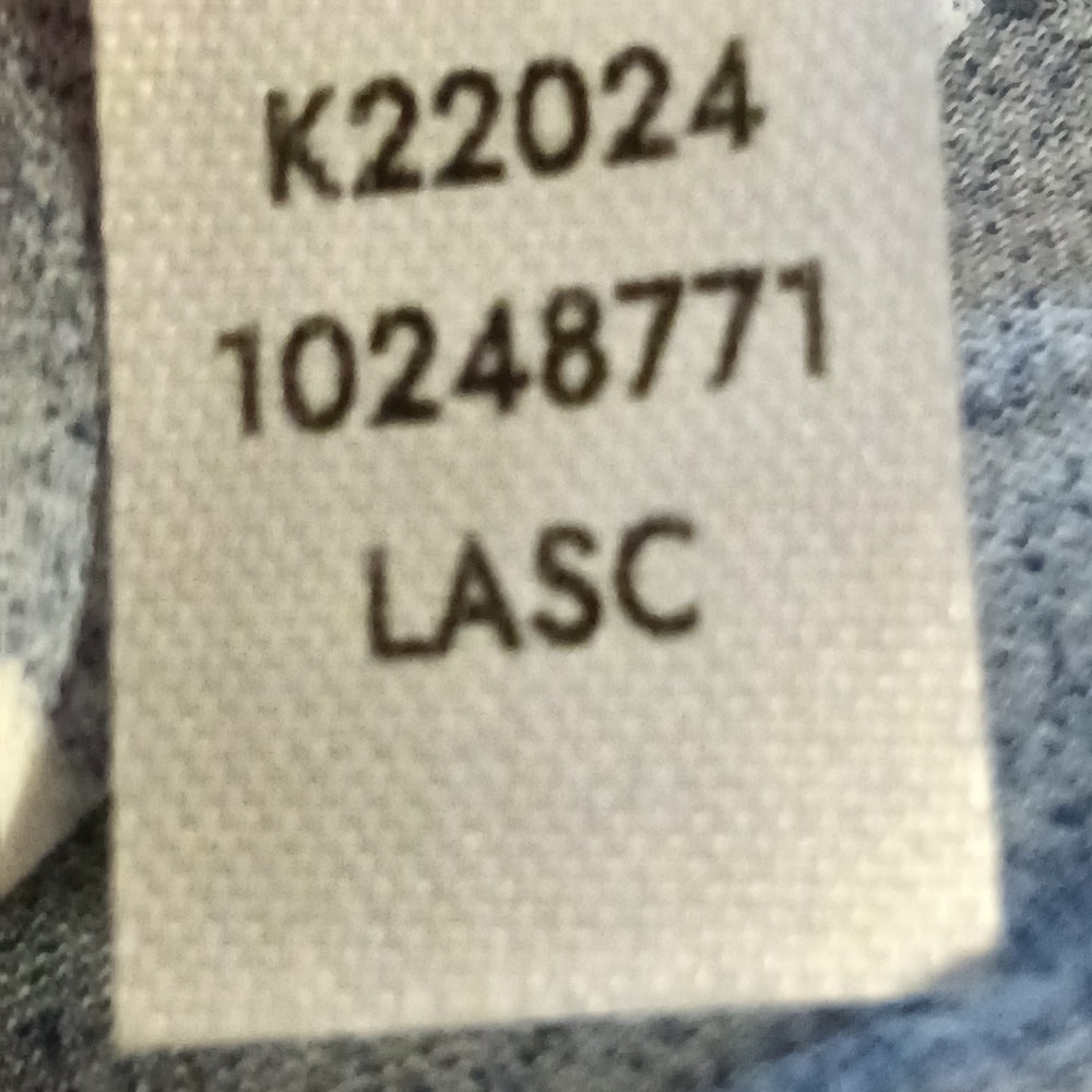 Venus Lascana Dot Tie Side Bottom & Triangle Top Size 8 NWT - Picture 7 of 8